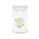 Yankee Candle Midnight Jasmine Signature Duża Świeca 567g