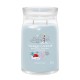 Yankee Candle North Pole Hideaway Signature Duża Świeca 567g