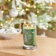 Yankee Candle Shimmering Christmas Tree Tumbler Duża Świeca 567g