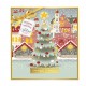 Yankee Candle Kalendarz Adwentowy Passport To The Holidays