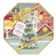 Yankee Candle Kalendarz Adwentowy Wieniec Passport To The Holidays