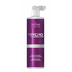 RYCHO TECHNOLOGY Specjalistyczna odżywka regeneracyjna do włosów w sprayu 200ml (data ważności do 12.2024)