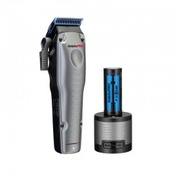 Babyliss PRO FXONE FX829E LO-PRO Grey Maszynka Profesjonalna