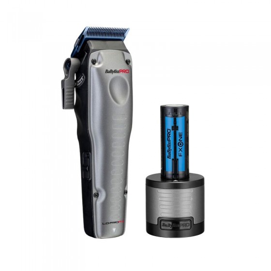 Babyliss PRO FXONE FX829E LO-PRO Grey Maszynka Profesjonalna