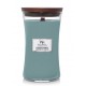 WoodWick Evergreen Cashmere Duża Świeca 609,5g