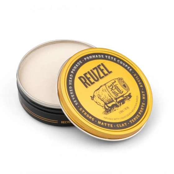 Reuzel Severed Head Clay Pomade 95g