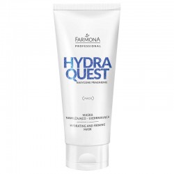 Farmona Hydra Quest - Maska nawilżająco-ujędrniająca 200ml