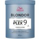 WELLA PROFESSIONALS BLONDORPLEX Rozjaśniacz w proszku do 9 tonów 800g