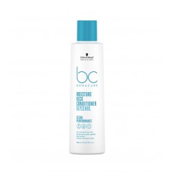 Schwarzkopf Bc Moisture Kick Conditioner Glycerol Odżywka Nawilżająca 200ml