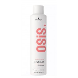 SCHWARZKOPF OSIS SPARKLER - SPRAY NABŁYSZCZAJĄCY 300ML