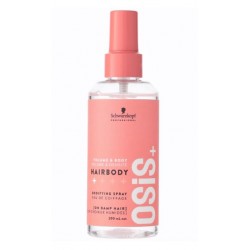 Schwarzkopf Osis + Hairbody Spray Modelujący Nadający Objętość 200ml