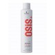 Schwarzkopf Osis + Session Extra Strong Spray Lakier Ekstremalnie Utrwalający 300ml