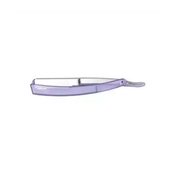 Jaguar Brzytwa fryzjerska Pre Style R1M Lavender 3906-12