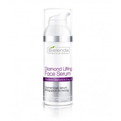 BIELENDA DIAMENTOWE SERUM LIFTINGUJĄCE 50ML