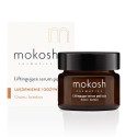 MOKOSH Liftingujące serum pod oczy Owies i bambus 12 ml