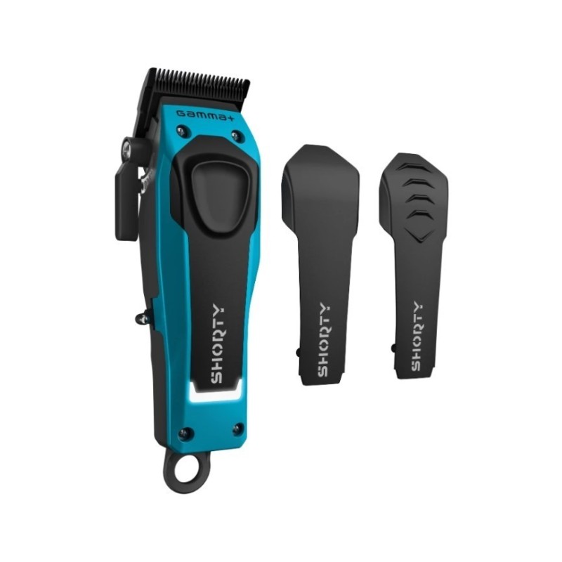 SHARPEYE 　GameChanger 　5,10 GAMMA PIU Maszynka Shorty z cyfrowym silnikiem