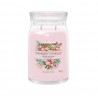 Yankee Candle Desert Blooms Signature Duża Świeca 567g