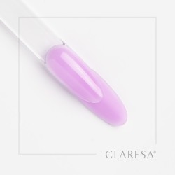 CLARESA ŻEL BUDUJĄCY SOFT&EASY BUILDER GEL LILAC 45G