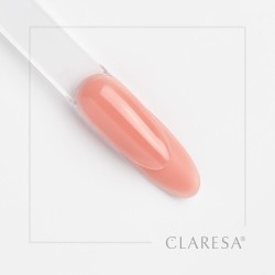 CLARESA ŻEL BUDUJĄCY SOFT&EASY BUILDER GEL SKIN COVER 45G