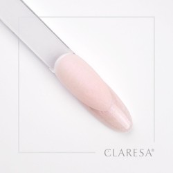 CLARESA ŻEL BUDUJĄCY SOFT&EASY BUILDER GEL PINK CHAMPAGNE 45G