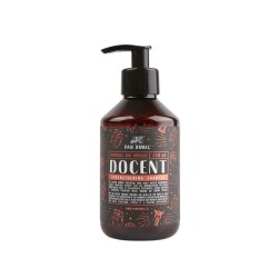 Pan Drwal - Docent - Wzmacniający Szampon do Włosów 250ml