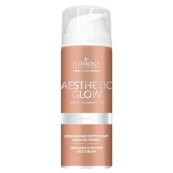 Farmona AESTHETIC GLOW Krem przeciwstarzeniowy do twarzy 150ml