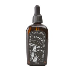 Pan Drwal - Freak Show Amanita - Olejek do Brody - Barbersize 90ml