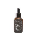 Pan Drwal - Freak Show Amanita - Olejek do Brody 30ml