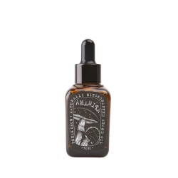 Pan Drwal - Freak Show Amanita - Olejek do Brody 30ml