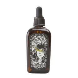 Pan Drwal - Freak Show Belladonna - Olejek do Brody - Barbersize 90ml