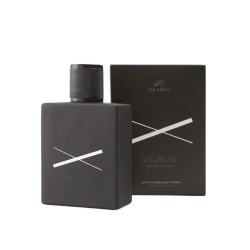 Pan Drwal - Black - Eau de parfum 01 - Perfumy 100ml