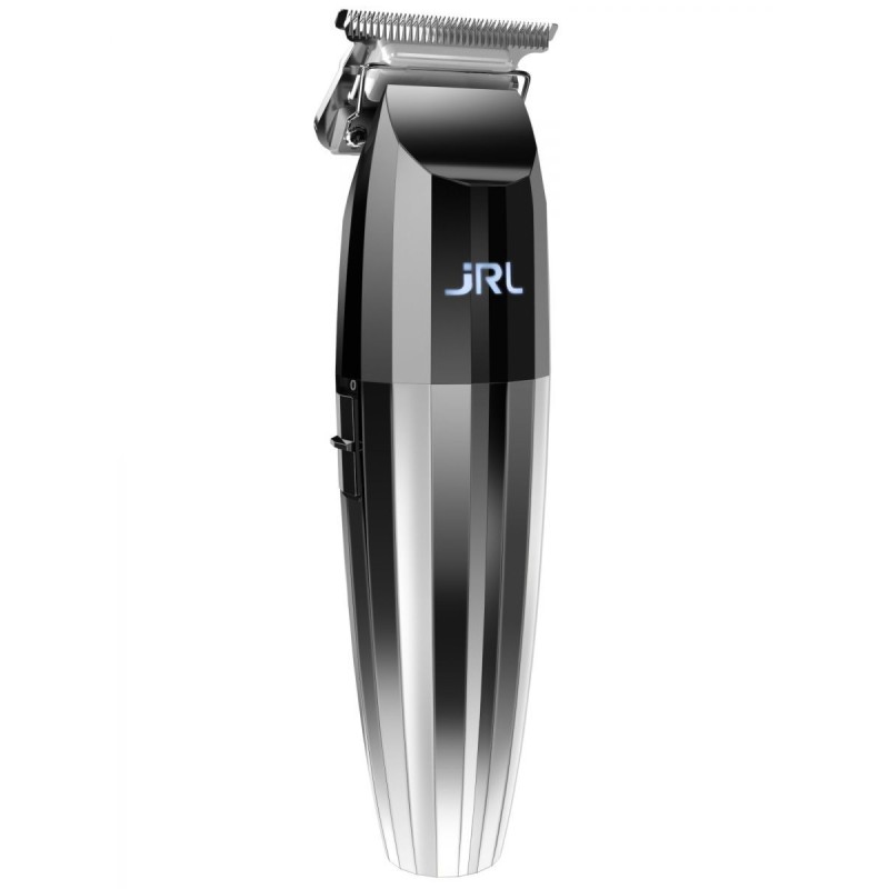 JRL FreshFade 2020T Trimmer Silver Profesjonalny Bezprzewodowy Trymer Srebrny