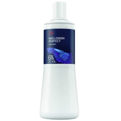 Wella Oksydant Welloxon Me 6% vol 20 1000ml