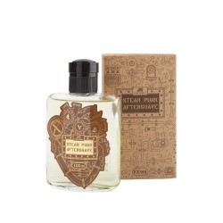 Pan Drwal - Steam Punk - Aftershave 100ml