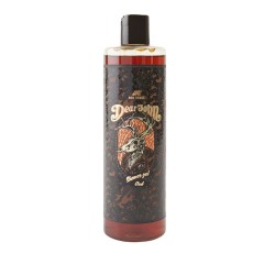 Pan Drwal - Dear John Oud - Żel pod Prysznic 400ml