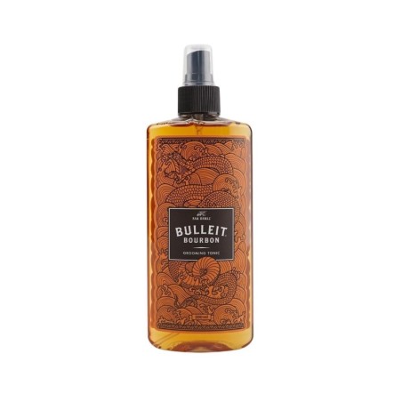 Pan Drwal - Bulleit Bourbon Grooming Tonic - Tonik do Układania Włosów 200ml