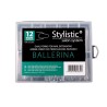 STYLISTIC Górne formy DUAL FORM Ballerina 120szt