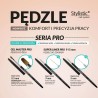 Stylistic Pędzelek Do Zdobień Super Liner Pro 5mm