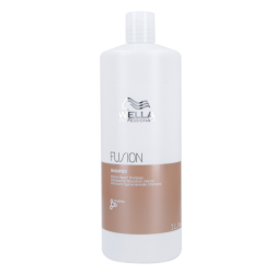 Wella Professionals Fusion Intense Repair Shampoo szampon wzmacniający do włosów zniszczonych 1000 ml