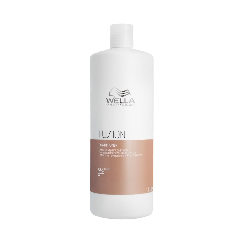 Wella Professionals Fusion Intense Repair Odżywka Odbudowująca Zniszczone Włosy, 1000ml