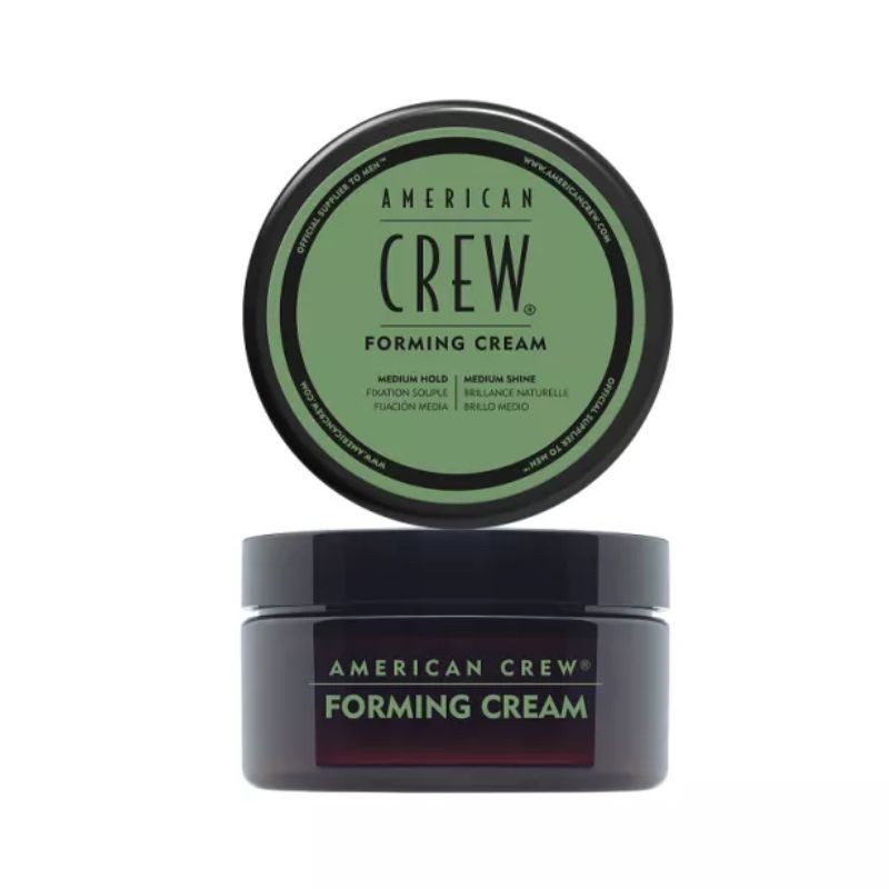 AMERICAN CREW FORMING CREAM KREM DO STYLIZACJI WŁOSÓW 85 G