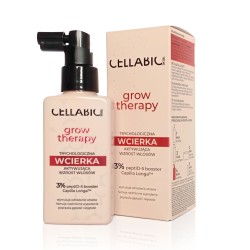 CELLABIC TRICHOT Grow Women Wcierka aktywująca wzrost Włosów 100 ml