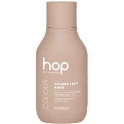 Montibello HOP Colour Last Rinse Odżywka wzmacniająca kolor do włosów farbowanych 200 ml