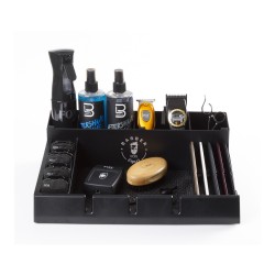 Fox Barber Expert Tool Tray, organizer na akcesoria fryzjerskie