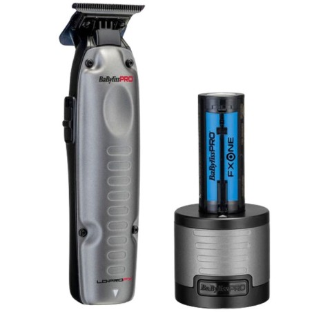 Babyliss PRO FXONE FX729E LO-PRO Grey trymer