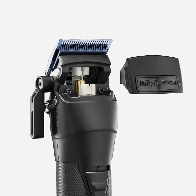 BaBylissPRO BLACK FX コードレストリマー 9月のお得アイテム】☆即納【電安法適合・1年保証・1年以降も