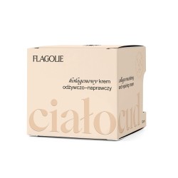 FLAGOLIE Kolagenowy krem odżywczo-naprawczy 50 ml