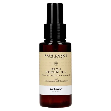 ARTEGO RAIN DANCE RICH SERUM OIL SERUM INTENSYWNIE NAWILŻAJĄCE, 75ML