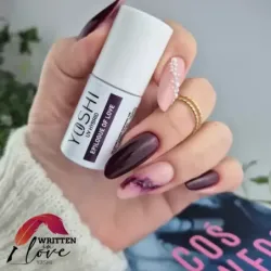 Yoshi Lakier Hybrydowy 168 Epilogue Of Love 6 ml