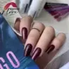 Yoshi Lakier Hybrydowy 168 Epilogue Of Love 6 ml